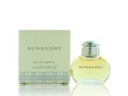 EAN 5045411326863 product image for Burberry Classic Eau De Parfum Mini Splash 4.5 ml / 0.15 oz for Women | upcitemdb.com