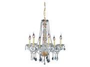 Elegant Lighting Verona 24 Elegant Lighting Verona 24