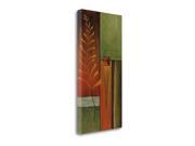 Well Balanced IV by Ursula Salemink-Roos, Gallery Wrap Canvas Art printed on heavy museum grade canvas. Well Balanced IV by Ursula Salemink-Roos, Gallery Wrap Canvas Art printed on heavy museum grade canvas.