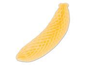 Tissue Banana (Pack of 12) Tissue Banana (Pack of 12)