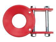 Andersen 3244 Ultimate Connection Ball Funnel for Kingpin Coupler Block Andersen 3244 Ultimate Connection Ball Funnel for Kingpin Coupler Block