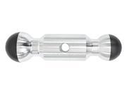 UPC 871155004355 product image for Andersen Mfg 3435 2 x 2.31 In. Greaseless Alumiball - Rapid Hitch Combo, With 6- | upcitemdb.com