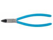 Channellock 728 7-1/2-inch Long Reach Diagonal Cutter Pliers Channellock 728 7-1/2-inch Long Reach Diagonal Cutter Pliers