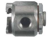 LARGE BUTTON HEAD COUPLER