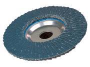 Weiler Tiger Disc Angled Style Flap Discs - 50519 SEPTLS80450519 Weiler Tiger Disc Angled Style Flap Discs - 50519 SEPTLS80450519