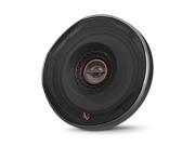INFINITY REFERENCE 6522EX Shallow Mount Coaxial Car Speaker Set