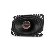 INFINITY REFERENCE 6422CFX 4 x 6 Coaxial Plus One Car Speaker Set