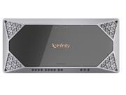 INFINITY REFERENCE 4555A HALOSonic Bluetooth 5 Channel Amplifier