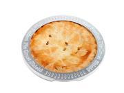 10 Inch Reusable Pie Crust Shield
