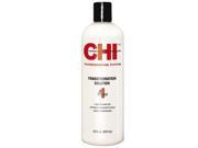 Chi Transformation Solution Phase 1 16 oz. Red