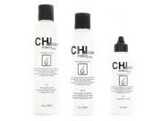 Chi 44 IONIC Power Plus Hair Loss Kit for Normal to Fine Hair