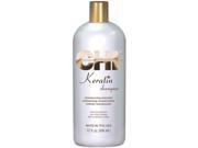 CHI Keratin Shampoo Reconstructing Shampoo 946ml 32oz