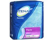 Tena Serenity Pads Ultra Plus Absorbency 6 pks of 12ct