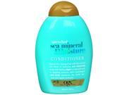 Organix Quenched Sea Mineral Moisture Conditioner 13 oz