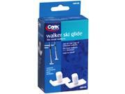 Carex Walker Ski Glides