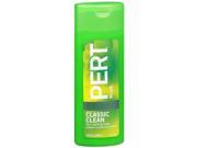 Pert Plus U HC 2508 Medium Conditioning Formula 2 in 1 Shampoo Conditioner For Normal Ha 6.8 oz Shampoo Conditioner
