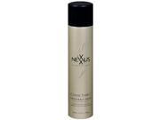 Comb Thru Natural Hold Design and Finishing Mist by Nexxus for Unisex 10 oz Spray