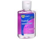 Sunmark Hand Sanitizer Advanced 70% 2 oz