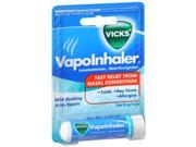 Vicks Vapor Inhaler .007 oz 12ct