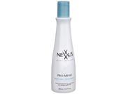 Nexxus Nexxus Promend Split End Treatment Daily Shampoo 13.5 oz Pack of 2