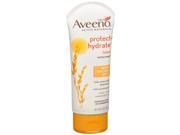 Aveeno Active Naturals Protect Hydrate Lotion SPF 30 3 oz