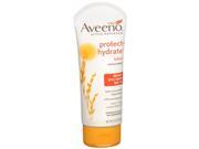Aveeno Active Naturals Protect Hydrate Lotion SPF 70 3 oz