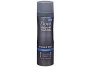 Men Care Hydrate Shave Gel by Dove for Men 7 oz Shave Gel
