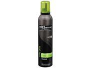 Flawless Curls Extra Hold Mousse by Tresemme for Unisex 10.5 oz Hair Spray