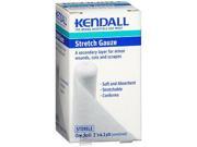 Kendall Stretch Gauze 3 x75 1 Roll