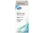 Premier Value Epsom Salts 4 4lb