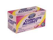 Premier Value Complete Allergy Tabs 100ct