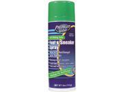 Premier Value Foot Sneaker Spray 4oz