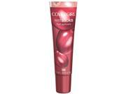 Covergirl Wetslicks Spritzer Lip Gloss Cranberry Splash 1 Pkg
