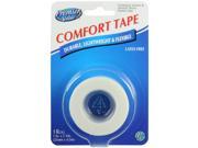 Premier Value Cloth Comfort Tape Blister Card 1ct