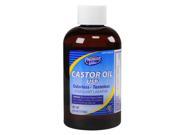 Premier Value Castor Oil 6oz