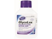 Premier Value Polyethylene Glycol 17.9 oz
