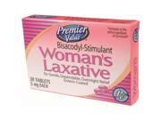 Premier Value Womens Gentle Laxative 30ct