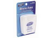 Premier Value Dental Floss Wax 100 yd.
