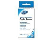 Premier Value Thermometer Probe Covers 30ct