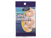 Premier Value Callus Cushions 6ct