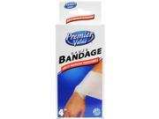 Premier Value Gauze Bandage 4 1ct
