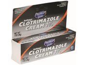 Premier Value Clotrimazole AF Cream 1oz