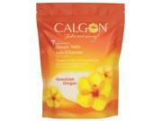 Calgon Epsom Salt Hawaiian Ginger 3 1 Bag