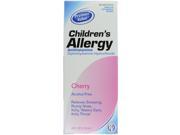Premier Value Children s Allergy Elixir 4oz
