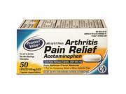 Premier Value Non Aspirin Arthritis 50ct