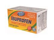 Premier Value Ibuprofen Caplets 100ct