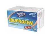 Premier Value Ibuprofen Tablets 100ct
