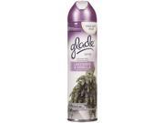 Glade Air Freshener Lavender Vanilla 8 Oz 1 Pkg