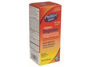 Premier Value Children Ibuprofen Berry 4oz