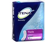 Tena Serenity Pads Heavy Regular Length 6 pks of 14ct